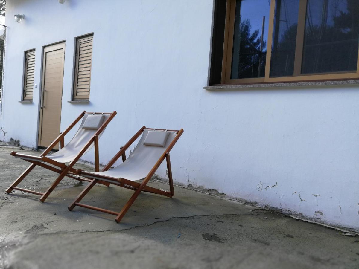 Heaven Of Prodromos Bed & Breakfast Dış mekan fotoğraf