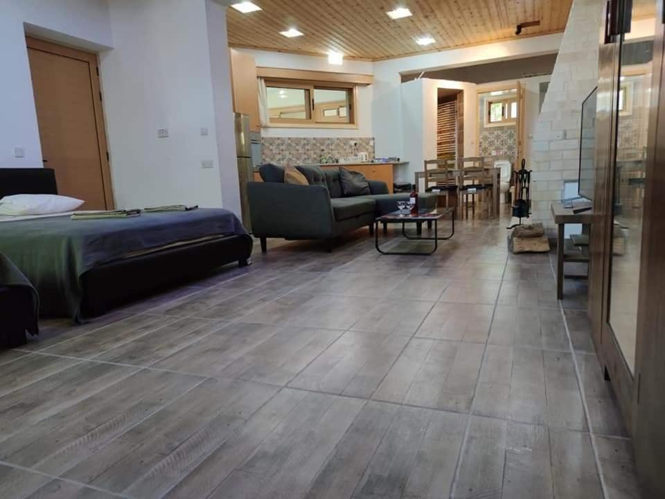 Heaven Of Prodromos Bed & Breakfast Dış mekan fotoğraf